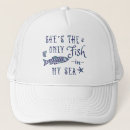 Search for honeymoon hats Mr and mrs