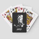 Search for cowboy playing cards Cowgirl