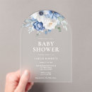 Search for winter baby invitations Elegant