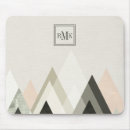 Search for mountain mousepads Abstract