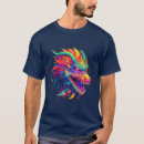 Search for vivid tshirts colourful