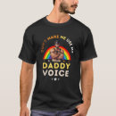 Search for gay bear daddy tshirts Don