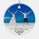Search for beach photo christmas tree decorations Simple