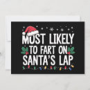Search for fart christmas cards Funny