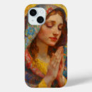 Search for mary iphone cases Religion