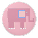 Search for nursery knobs and pulls Pink