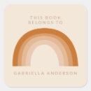 Search for retro plate bookplates Cute