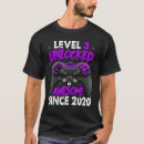Search for 3rd birthday tshirts Awesome