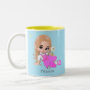 Search for princess mugs Elf