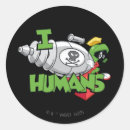 Search for warner bros stickers Death ray