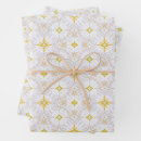 Search for infinity gift wrap Modern