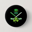 Search for irish men badges Saint
