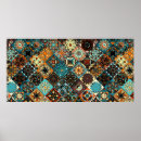 Search for african home decor posters Background