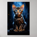 Search for bengals posters Cat