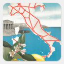 Search for italy map stickers Travel