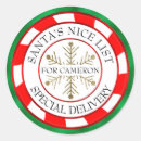 Search for nice list stickers Green