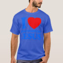 Search for i love jesus tshirts Travel