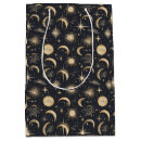 Search for moon gift bags Celestial