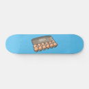 Search for chicken skateboards Egg