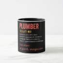 Search for funny plumbers mugs Quotes