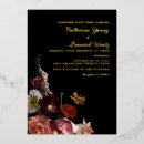 Search for ebony invitations Onyx