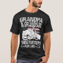 Search for grandpa and grandson fishing tshirts Partners
