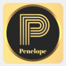 Search for p stickers Elegant