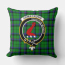 Search for clan tartan cushions Celtic