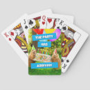 Search for birthday playing cards Avanti press