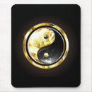 Search for yin yang mousepads Meditation