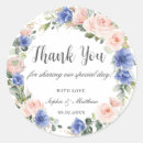 Search for royal blue watercolor stickers Couple