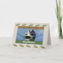 Search for fly fishing christmas cards Fisherman