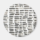 Search for mixed magnets Abstract