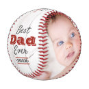 Search for best dad ever baseballs Create your own