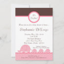 Search for mod elephant invitations Triplets