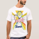 Search for tennis racket tshirts Design