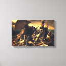 Search for medusa canvas prints Boat