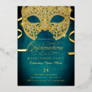 Search for elegant masquerade Quinceanera