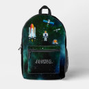 Search for astronaut backpacks Modern