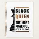 Search for queen planners Melanin