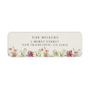 Search for vineyard wedding return address labels Elegant