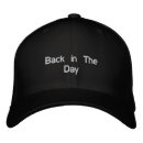 Search for backs hats Fit