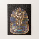 Search for king tut puzzles Mask