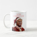 Search for funny christmas santa mugs Festive