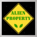 Search for alien spaceship posters Cool