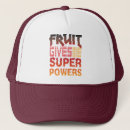 Search for raw hats Vegetarian