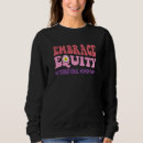 Search for equity clothing Embrace