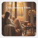 Search for hygge stickers Cozy