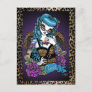Search for vintage tattoo postcards Rockabilly