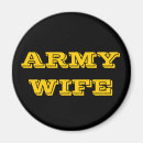 Search for wife magnets Military